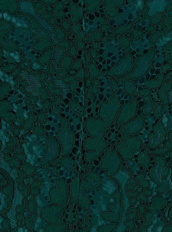 26FW 르플레인 롱 원피스 489212652VERDEDIOR Green - LEPLAIN