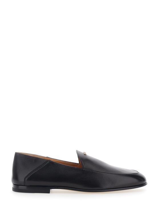 26FW 토즈 로퍼 XXW25M0KM3091TB999 Black