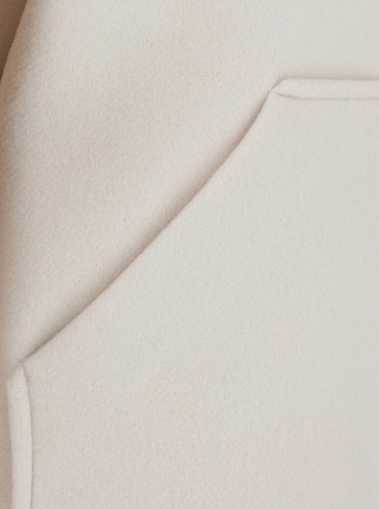 26FW 세미쿠튀르 자켓 Y6WV54W51 White - SEMI-COUTURE