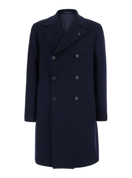 26FW 딸리아토레 코트 ARDEN340281EB937 Blu