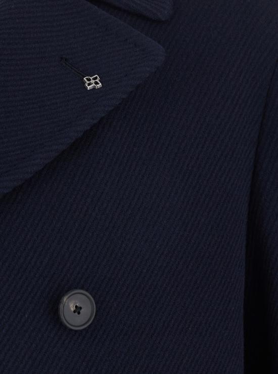 26FW 딸리아토레 코트 ARDEN340281EB937 Blu - TAGLIATORE