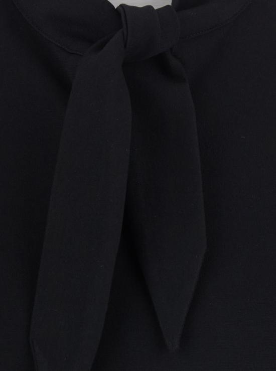 26FW 주카 미디 원피스 J445729101003 Black - JUCCA
