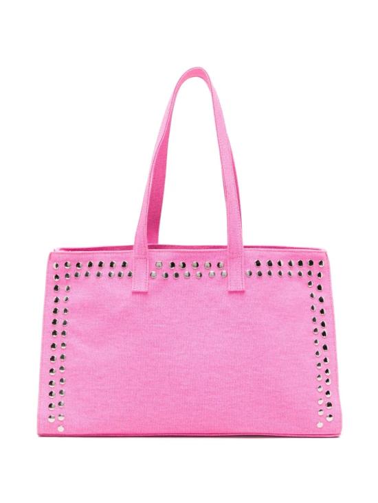 26SS 기마구아스 숄더백 AWS2616174 24 Pink