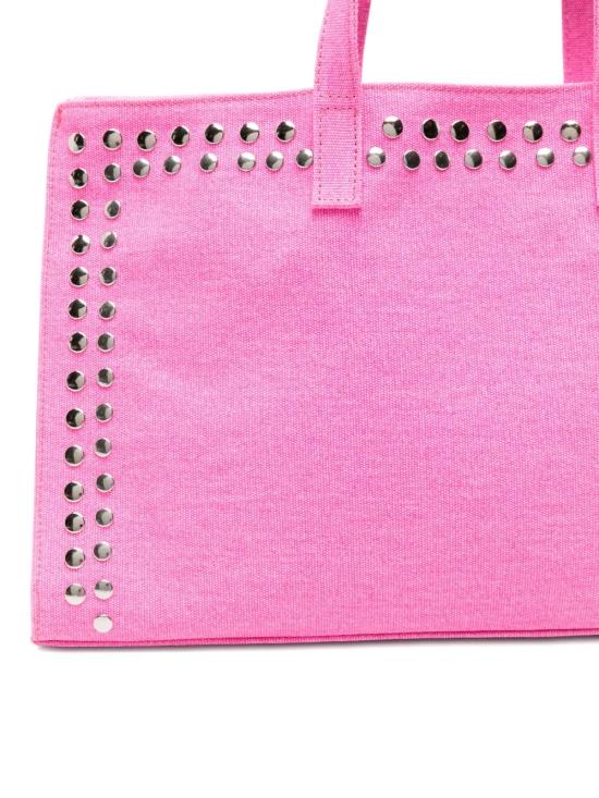 26SS 기마구아스 숄더백 AWS2616174 24 Pink - GIMAGUAS