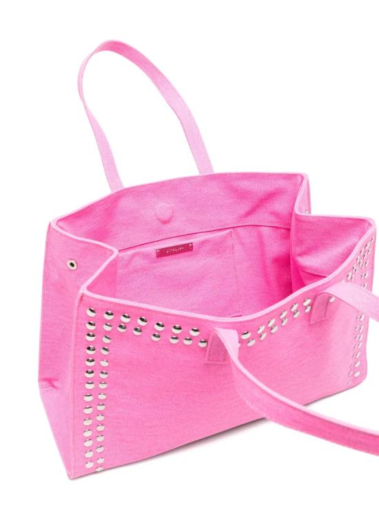 26SS 기마구아스 숄더백 AWS2616174 24 Pink - GIMAGUAS