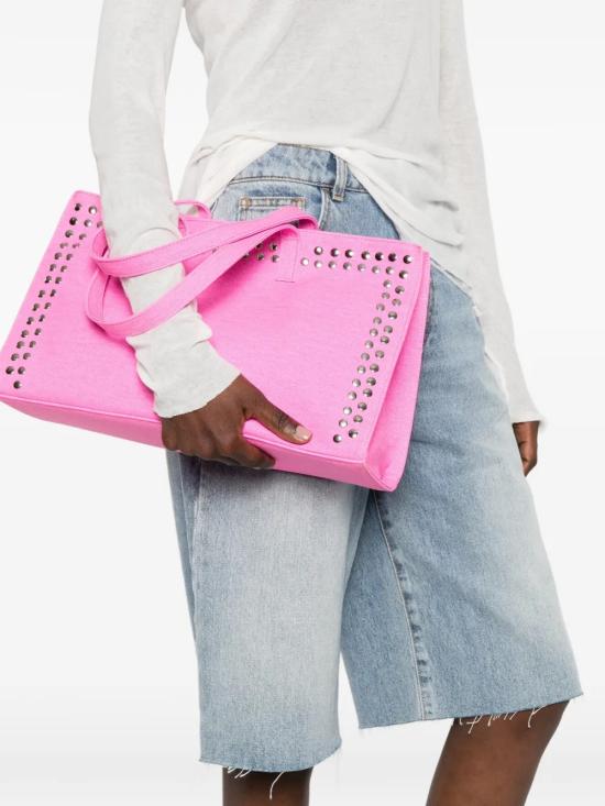 26SS 기마구아스 숄더백 AWS2616174 24 Pink - GIMAGUAS
