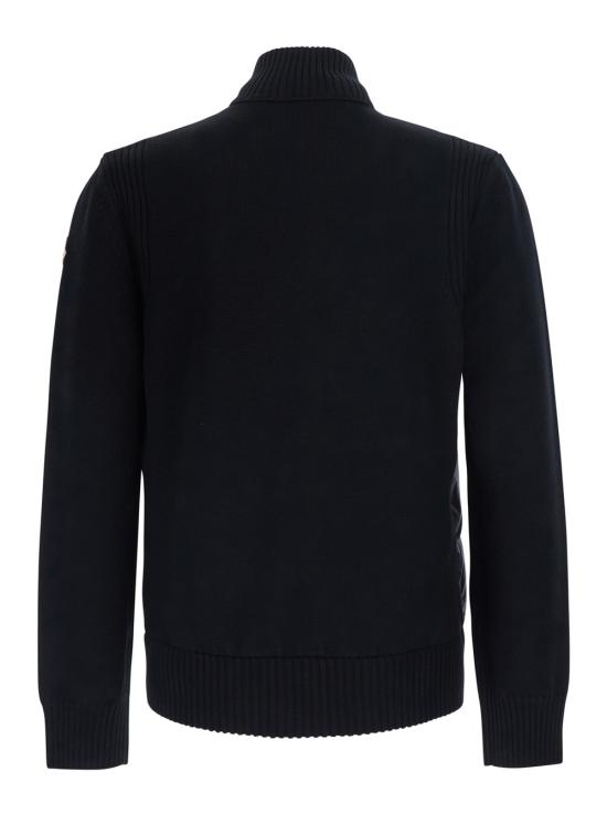 26FW 몽클레어 긴팔 티셔츠 9B00027M1131999 Black - MONCLER