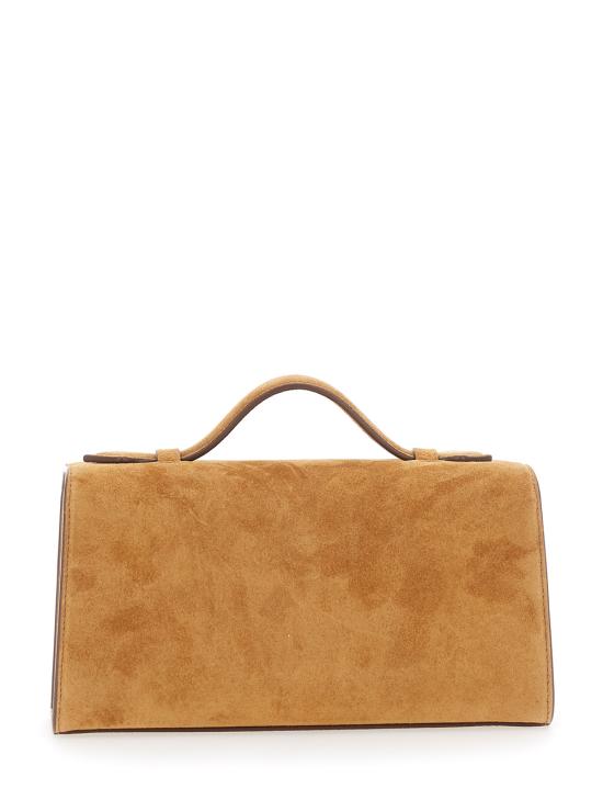 26FW 사베트 토트백 H0050303210 Brown - SAVETTE