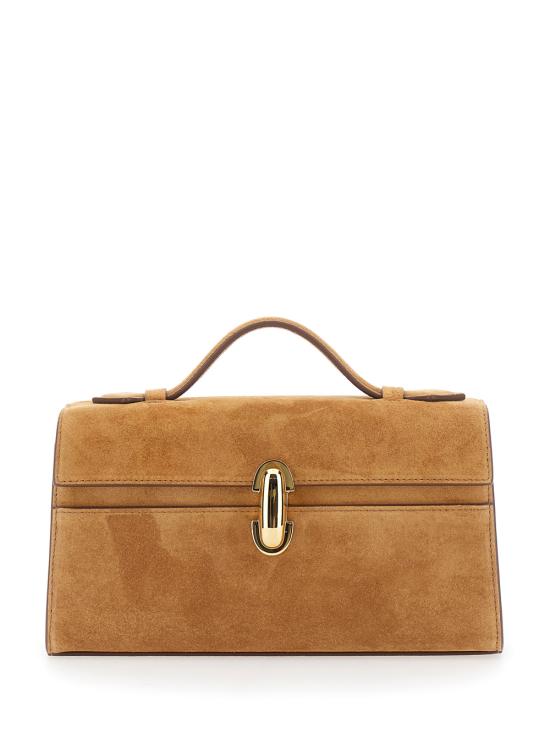 26FW 사베트 토트백 H0050303210 Brown