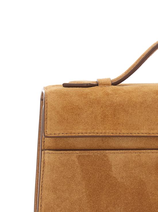 26FW 사베트 토트백 H0050303210 Brown - SAVETTE