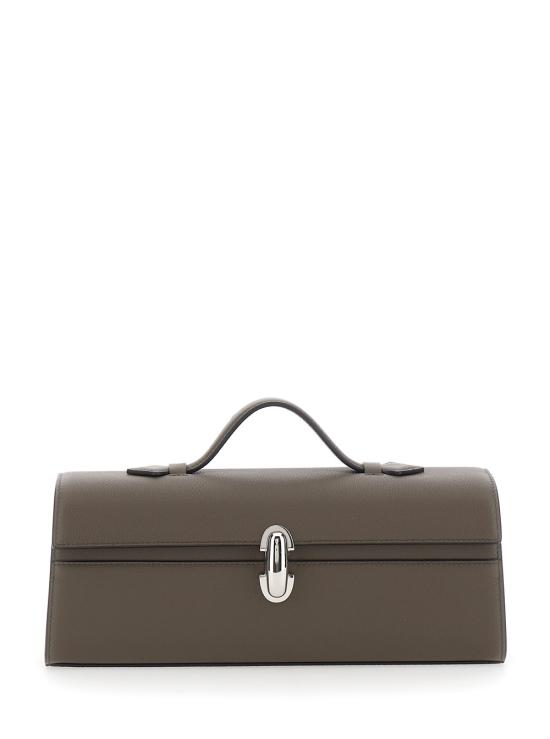 26FW 사베트 토트백 H0142626021 Brown