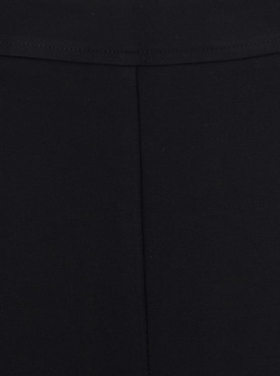 26FW 주카 스트레이트 팬츠 J445402001003 Black - JUCCA