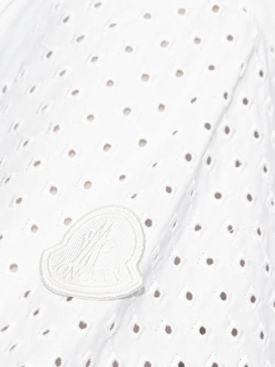 26SS 몽클레어 반팔 티셔츠 938C000 45 89AUO001 - MONCLER