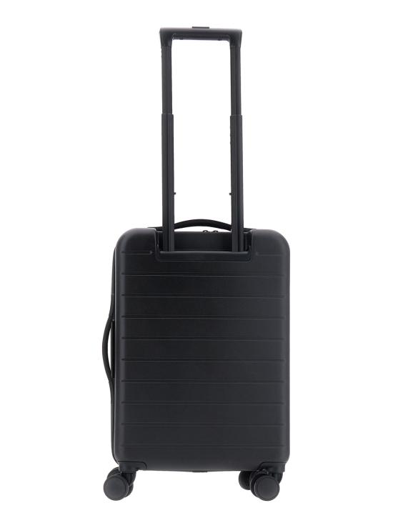26FW 엠포리오 아르마니 캐리어 Y4Q367Y138E81072 Black - EMPORIO ARMANI