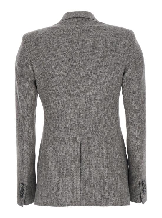 26FW 딸리아토레 수트 자켓 PARIGI10B610017G1199 Grey - TAGLIATORE