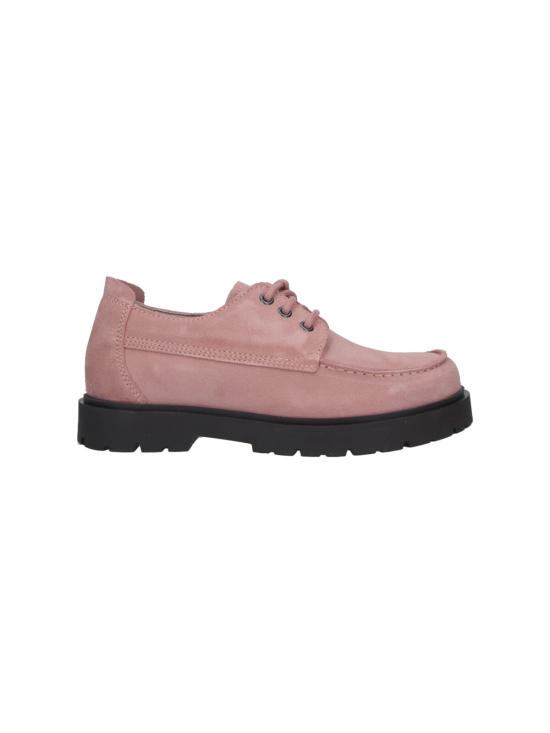 26SS 버켄스탁 로퍼 1032017 PINK CLAY