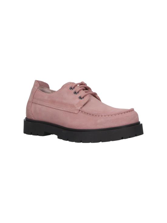 26SS 버켄스탁 로퍼 1032017 PINK CLAY - BIRKENSTOCK