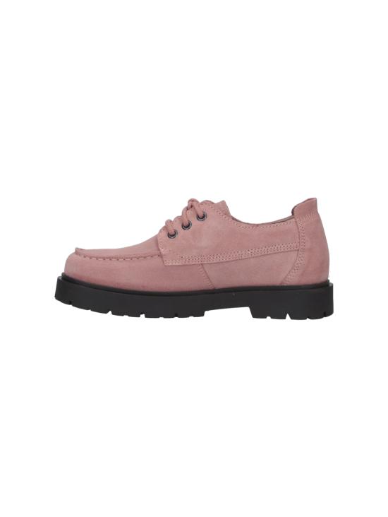 26SS 버켄스탁 로퍼 1032017 PINK CLAY - BIRKENSTOCK