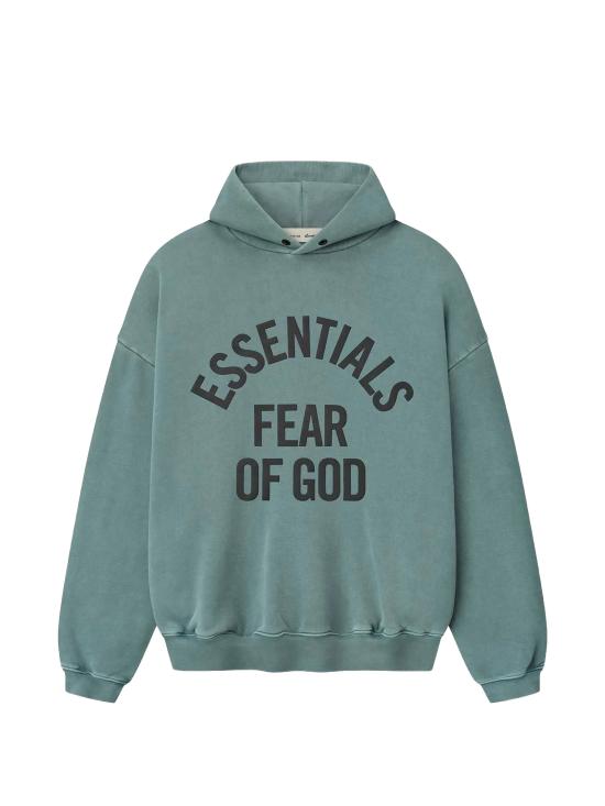 26SS 피어오브갓 긴팔 티셔츠 192SP266703F FADED COASTAL