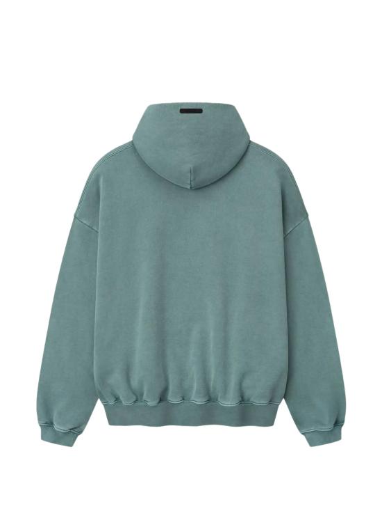 26SS 피어오브갓 긴팔 티셔츠 192SP266703F FADED COASTAL - FEAR OF GOD