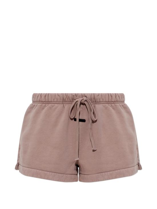26SS 피어오브갓 숏팬츠 160SP265352FW FADED MAUVE