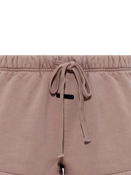 26SS 피어오브갓 숏팬츠 160SP265352FW FADED MAUVE - FEAR OF GOD
