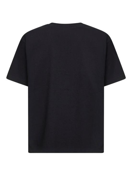 26FW 스톤 아일랜드 반팔 티셔츠 L2S15 2100030 S0500 V0029 Black - STONE ISLAND