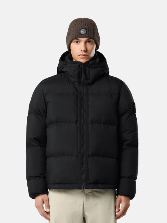 26FW 스톤 아일랜드 수트 자켓 L2S15 4100013 S0483 V0029 Black - STONE ISLAND