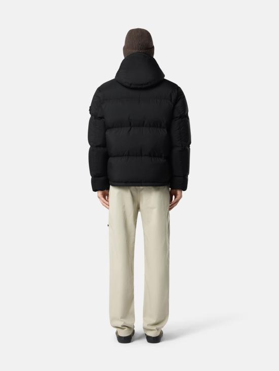 26FW 스톤 아일랜드 수트 자켓 L2S15 4100013 S0483 V0029 Black - STONE ISLAND