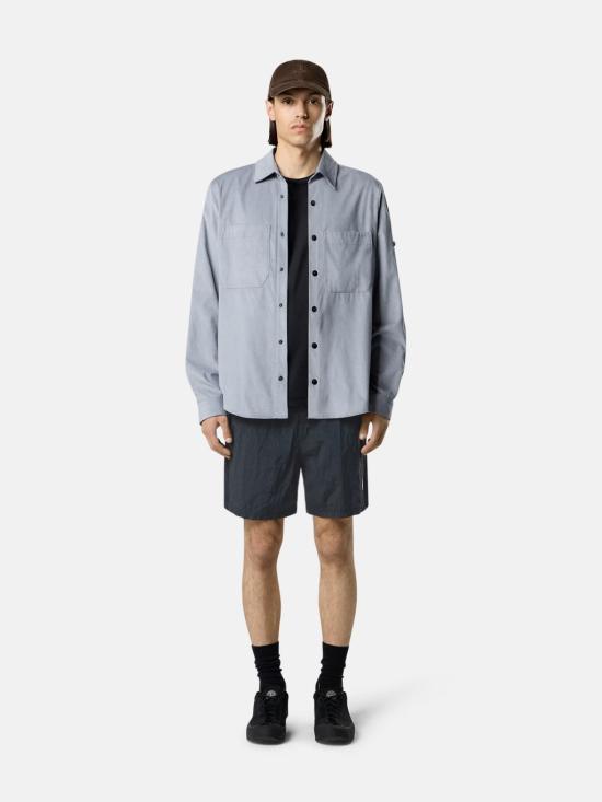 26FW 스톤 아일랜드 반팔 티셔츠 L2S15 2100027 S0013 V0029 Black - STONE ISLAND
