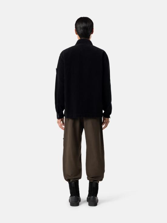26FW 스톤 아일랜드 셔츠 L2S15 1200016 S0212 V0029 Black - STONE ISLAND