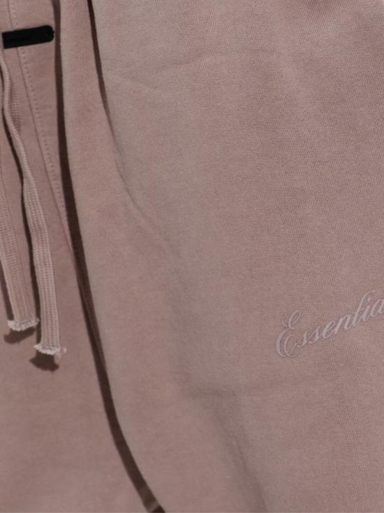 26SS 피어오브갓 트레이닝/조거 팬츠 130SP265082FW FADED MAUVE - FEAR OF GOD
