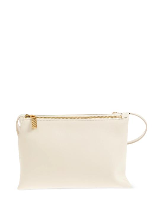 26SS 오프화이트 크로스백 OWNN18MS26LEA001 0400 Dust - OFF WHITE
