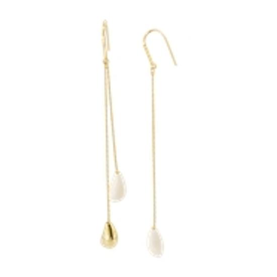 26FW 이자벨마랑 이어링 BL0241FA C1B21B 23EC GOLD - ISABEL MARANT