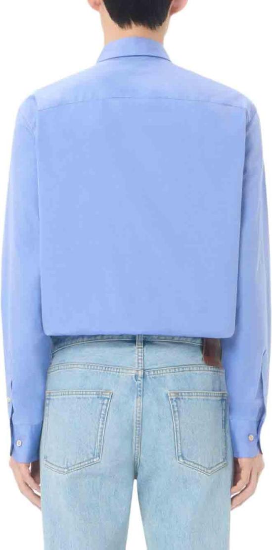 26FW 발렌티노 가라바니 긴팔 셔츠 VABB84BH20DX LICHTBLUE - VALENTINO GARAVANI