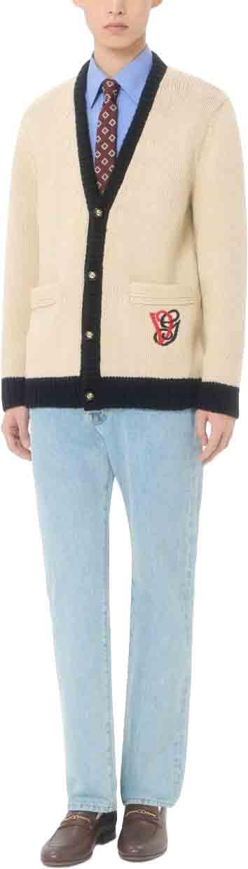 26FW 발렌티노 가라바니 긴팔 셔츠 VABB84BH20DX LICHTBLUE - VALENTINO GARAVANI