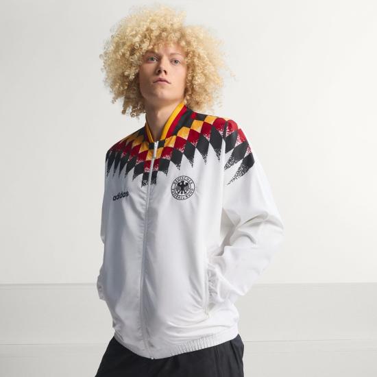26FW 아디다스 자켓 JW8809 DOM - ADIDAS