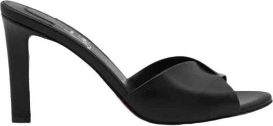 26FW 크리스챤 루부탱 샌들 3260210B439 BLACK