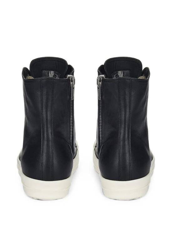 26FW 릭 오웬스 스니커즈 RP02F5878 LCOW2 911 BLACK MILK - RICK OWENS
