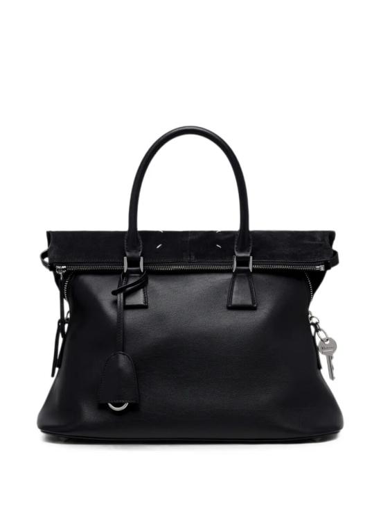 26FW 마르지엘라 토트백 SB1WG0085 P8991 HB396 DARK GREY