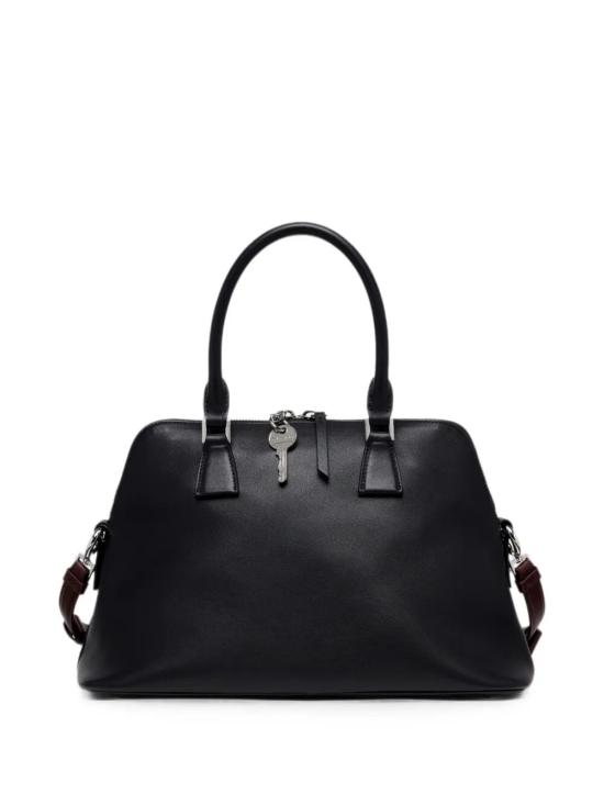 26FW 마르지엘라 토트백 SB1WG0085 P8991 HB396 DARK GREY - MAISON MARGIELA