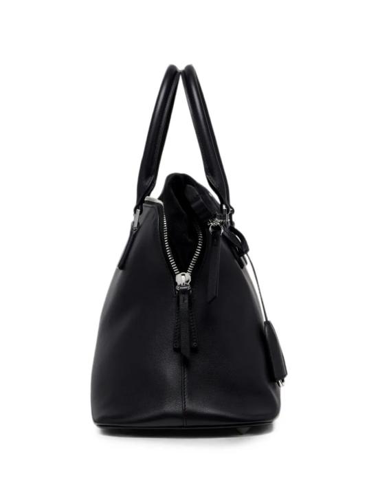26FW 마르지엘라 토트백 SB1WG0085 P8991 HB396 DARK GREY - MAISON MARGIELA