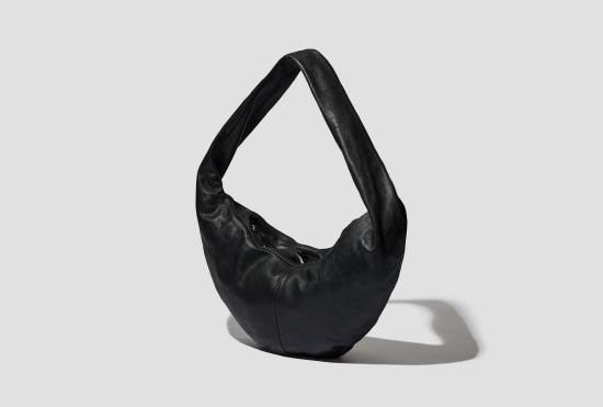 26SS 가브리엘라 콜 가먼츠 숄더백 NO.250 가죽 크로스백 S13-250 블랙 - GABRIELA COLL GARMENTS