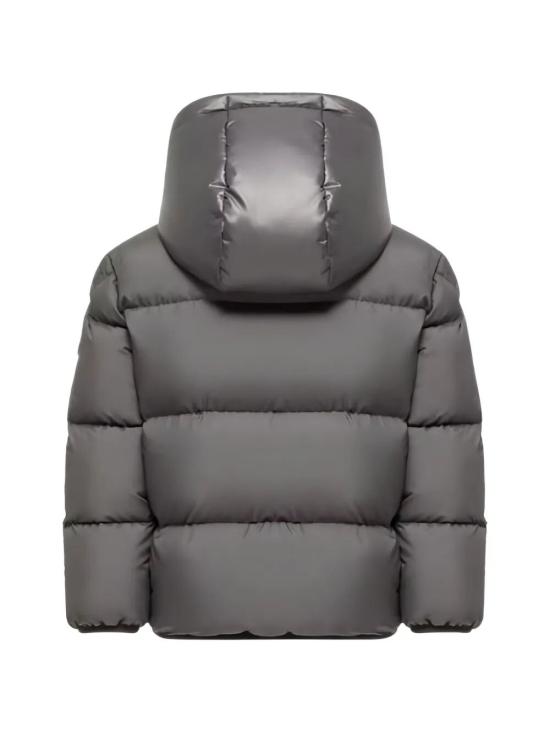 26FW [키즈] 몽클레어 캐주얼 자켓 L2 954 1A000 65 597YW 921 ANTHRACITE - MONCLER