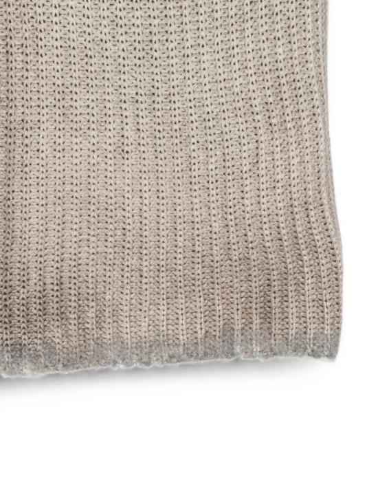 26FW 아방도이 머플러/스카프 226WA1022CLNVD H V00955 TAUPE - AVANT TOI