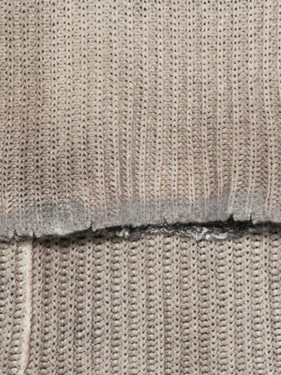 26FW 아방도이 머플러/스카프 226WA1022CLNVD H V00955 TAUPE