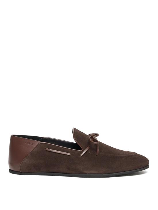 26SS 발리 로퍼 MSF0LTSU205U804 Brown