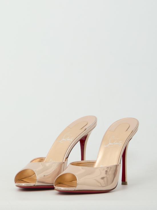 26FW 크리스챤 루부탱 샌들 3260151 PINK - CHRISTIAN LOUBOUTIN