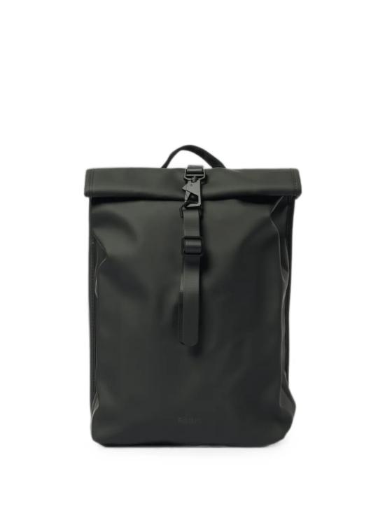26FW 레인스 백팩 1333001 BLACK