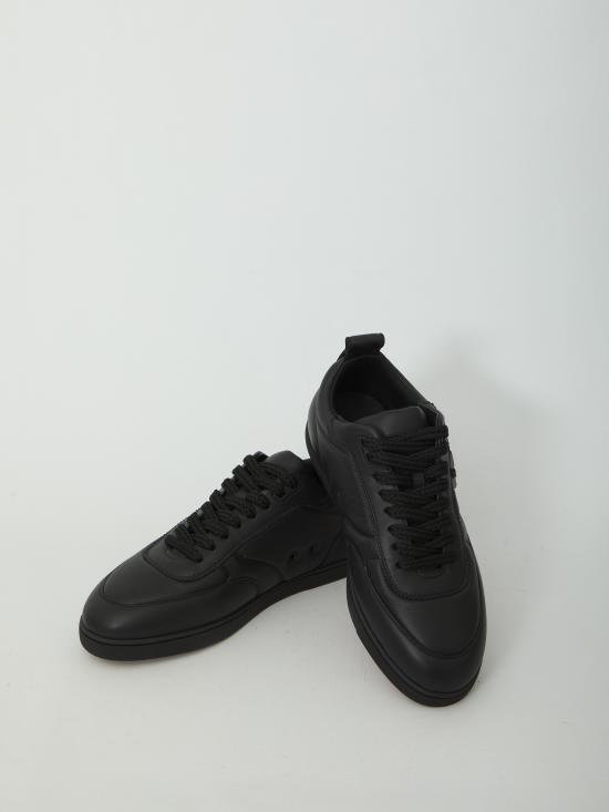 26FW 크리스챤 루부탱 스니커즈 1260763 BLACK - CHRISTIAN LOUBOUTIN